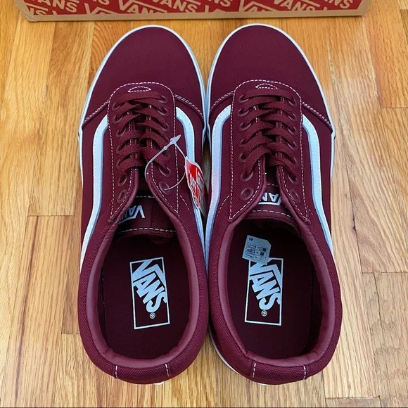 Vans Ward Men’s Sneakers - Picture 5 of 6